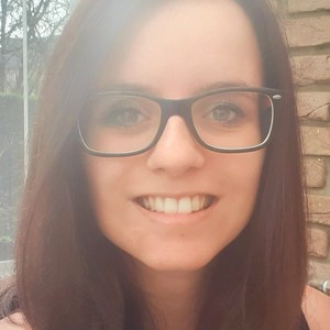 Marjorie - Prof d'anglais - Jemeppe-sur-Sambre