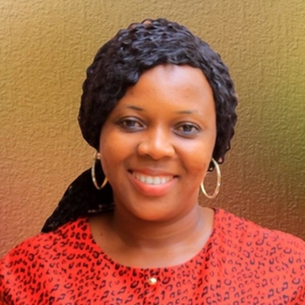 Maryann - Maths tutor - Minna