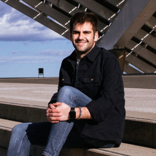 Jordi - Profe de matemáticas - Barcelona