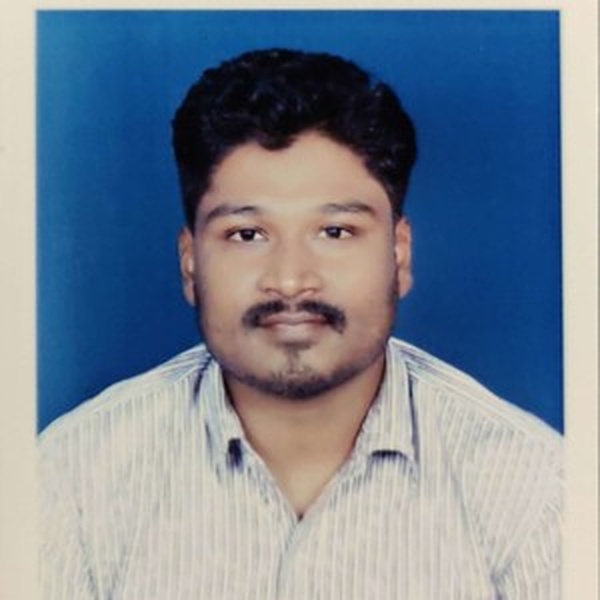 Sambit - Mathematics tutor - Angul