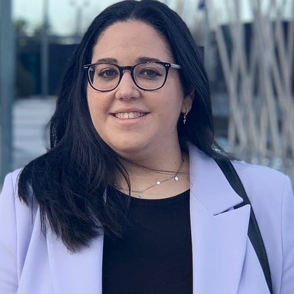 Sara - profesor de Excel - Madrid
