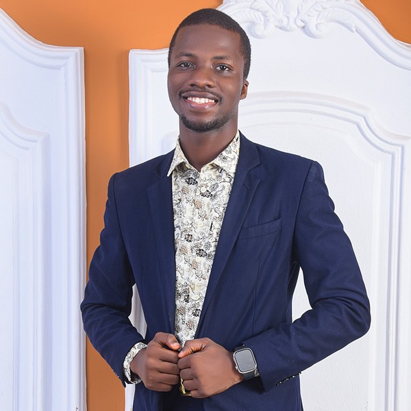 Joseph - Maths tutor - Lagos