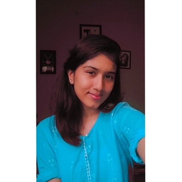 Sara - Maths tutor - Bengaluru
