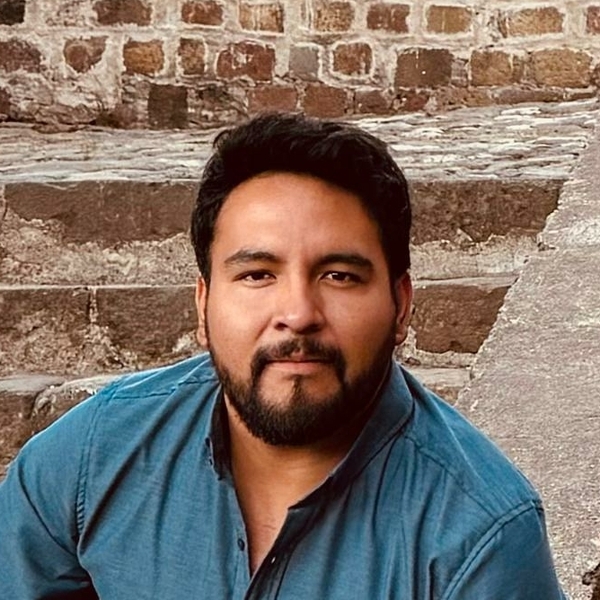 Isaac - prof de Arquitectura - Heroica Puebla de Zaragoza