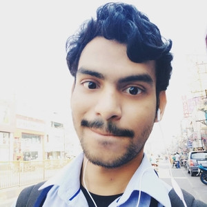 Gnana - Maths tutor - Visakhapatnam