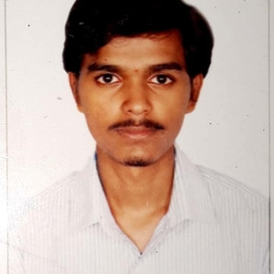 Kiran - Maths tutor - Bengaluru