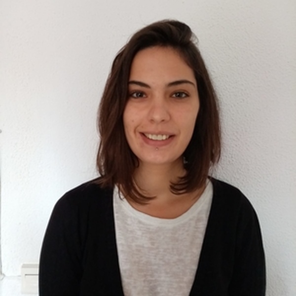 Inmaculada - Profesor de apoyo escolar - Granada