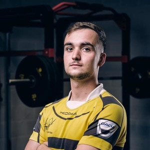 Quentin - Prof de premiers secours - Mons