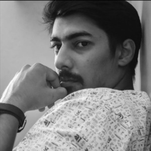 Parth - Drawing tutor - Mumbai