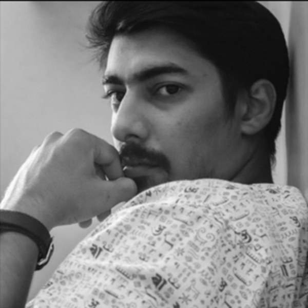 Parth - Art And Design teacher - Mumbai