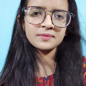 Laraib - Chemistry tutor - New Delhi