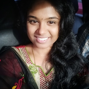 Vinodhini - Biology tutor - Chennai