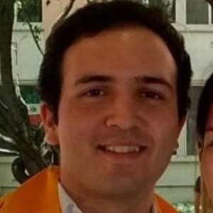 David - Profesor de matemáticas - Monterrey