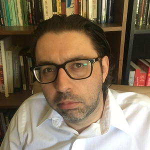 Charles - Test prep tutor - Indianapolis