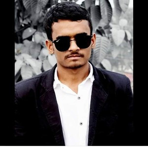 Faisal - Android tutor - Meerut