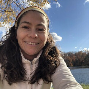 Mariana - Yoga teacher - Amherst