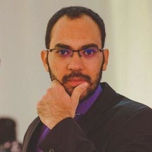 Clériston - Prof de explicações - Salvador