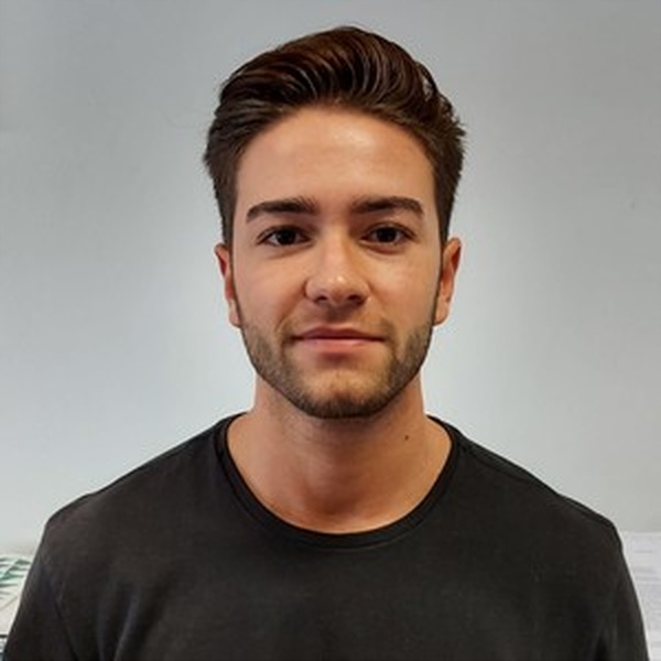 Diogo - Professor de matemática - Vila Nova de Gaia