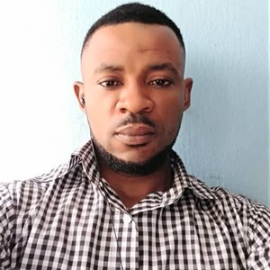 Wilson - Biology teacher - Lagos