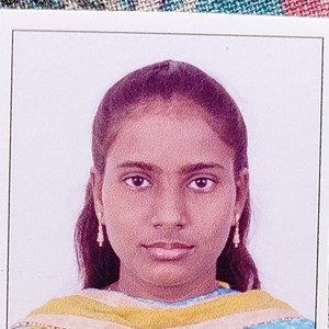 Dhana lakshmi - Biology teacher - Anantapur