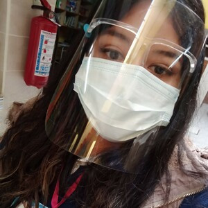 Susana - profesor de reforzamiento académico - Heroica Puebla de Zaragoza