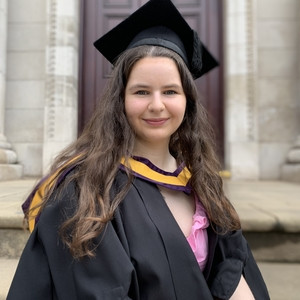 Jodie - Spanish tutor - London