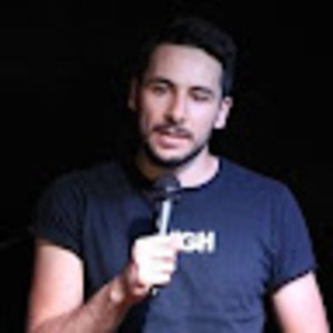 Matheus - Professor de inglês - São Paulo