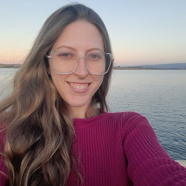 Gabriela Luiza - Professor de português para estrangeiros - Franca