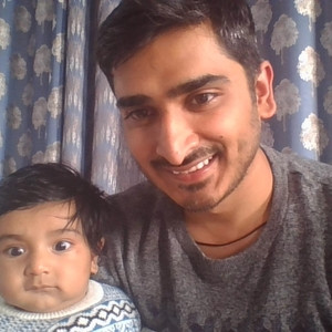 Jatin - English tutor - Delhi