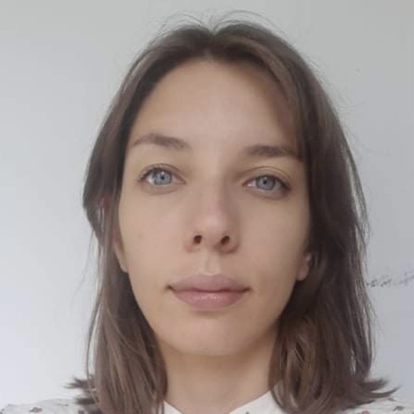 Valentina - Italian tutor - London