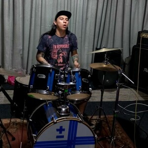Diego - profesor de guitarra - Bogotá
