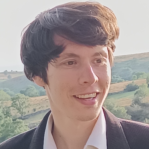 Antoine - Prof de flûte traversière - Bruxelles