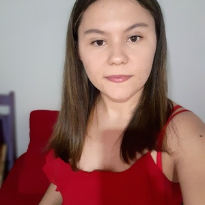 Mariana - Profesor de matemática - Aristóbulo del Valle