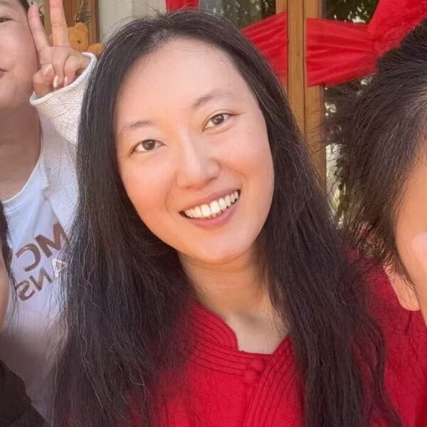 Li - Chinese tutor - Kansas City