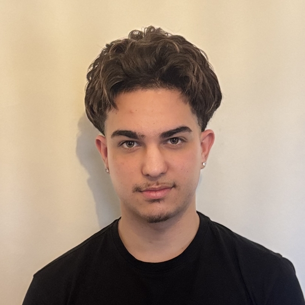 Cyrille - Prof de français - Clamart