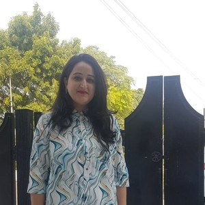 Vinny - English tutor - Chandigarh