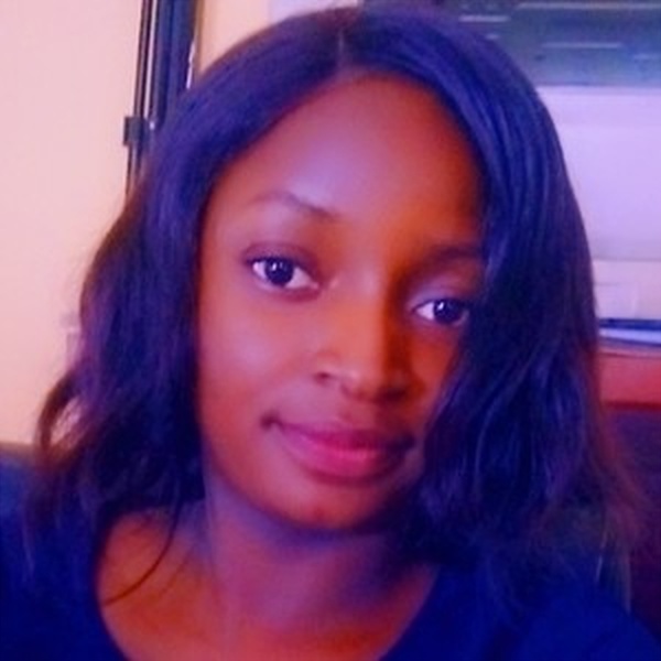 Brenda - English tutor - Benin City
