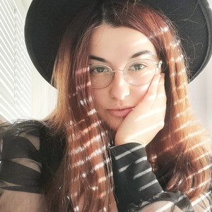 Almu - Profesor de fotografía - Leganés