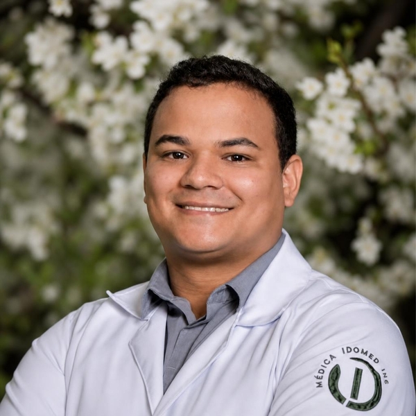 Ulisses - Professor de física - Teresina