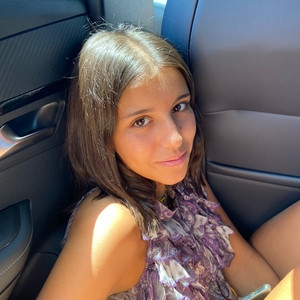 Rocío - profesor de reforzamiento académico - Pamplona