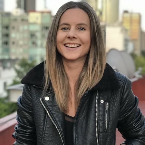 Alice - Profe de francés - Ciudad de México