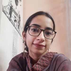 Arifa - English Literature tutor - Delhi