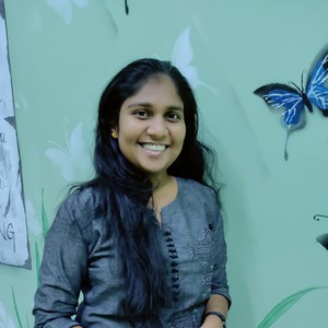 ANJU - Nursing teacher - 