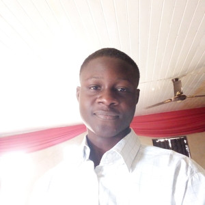 Lordson - English tutor - Kaduna