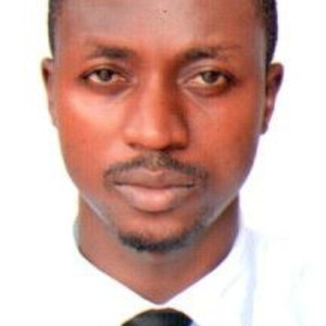 Rilwan Oluwatobi - HTML tutor - Ibadan