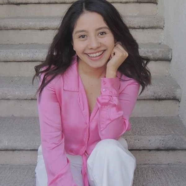 Ahtziri - tutor académico - Monterrey