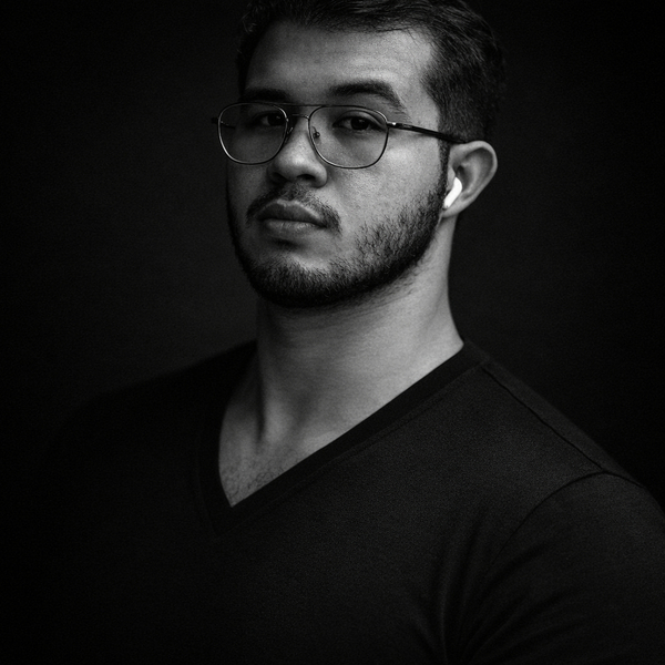 Arturo - Profesor de biología - CDMX