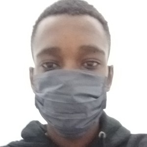 Mpumelelo - English tutor - Boksburg