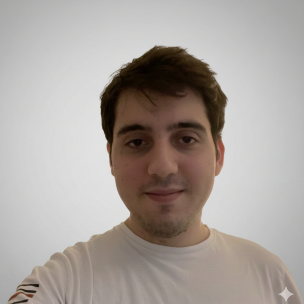 Paul - Prof de physique - Maisons-Alfort