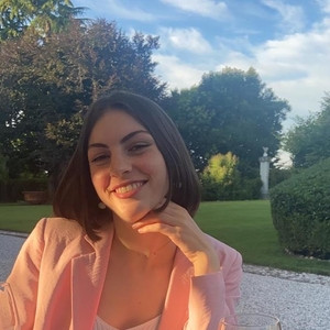 Alessandra - Prof d'anglais - Bruxelles